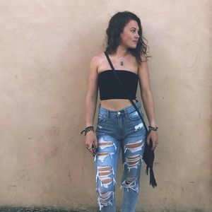 Meet your Posher, Bailey